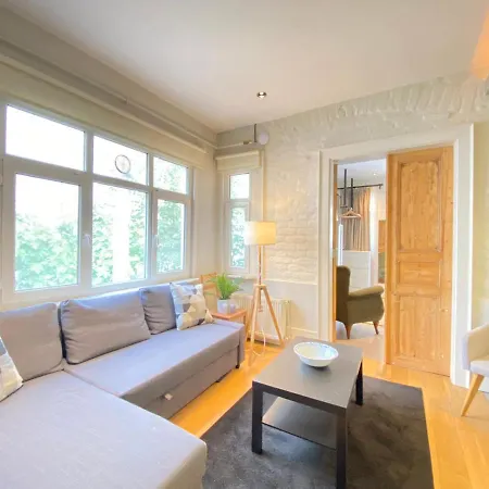 Central Flat In Beyoglu