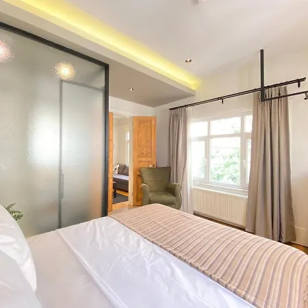 Central Flat In Beyoglu * Istanbul