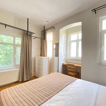 Central Flat In Beyoglu Lejlighed *