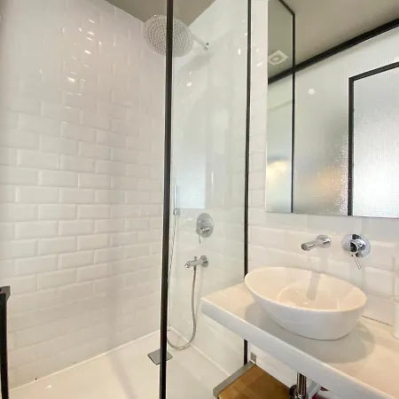 Central Flat In Beyoglu Istanbul