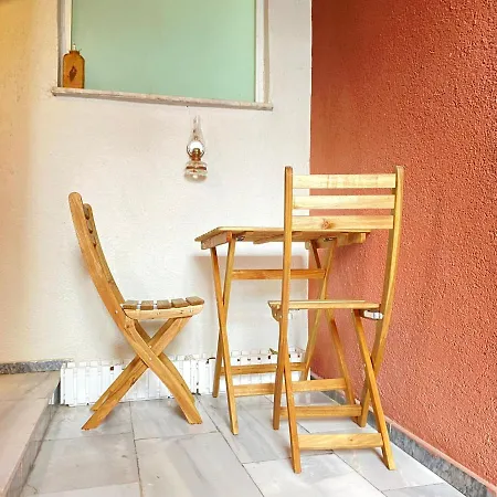 Central Flat In Beyoglu Istanbul